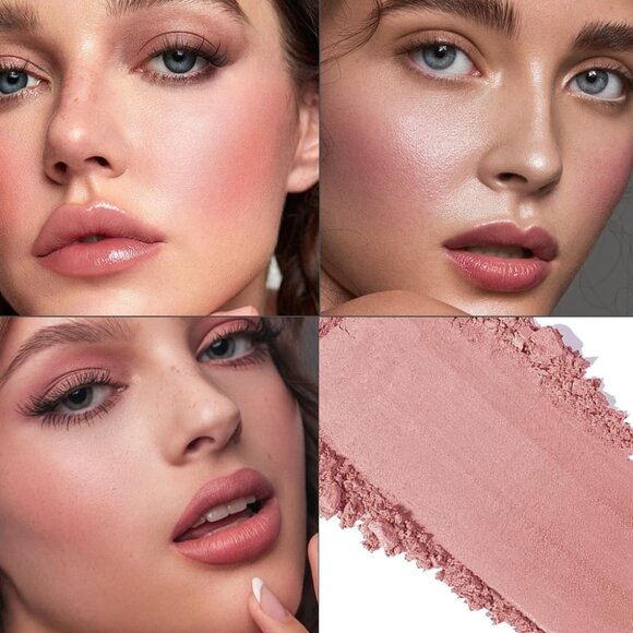 Highlighting Powder Desert Sand - Picture 2 of 4